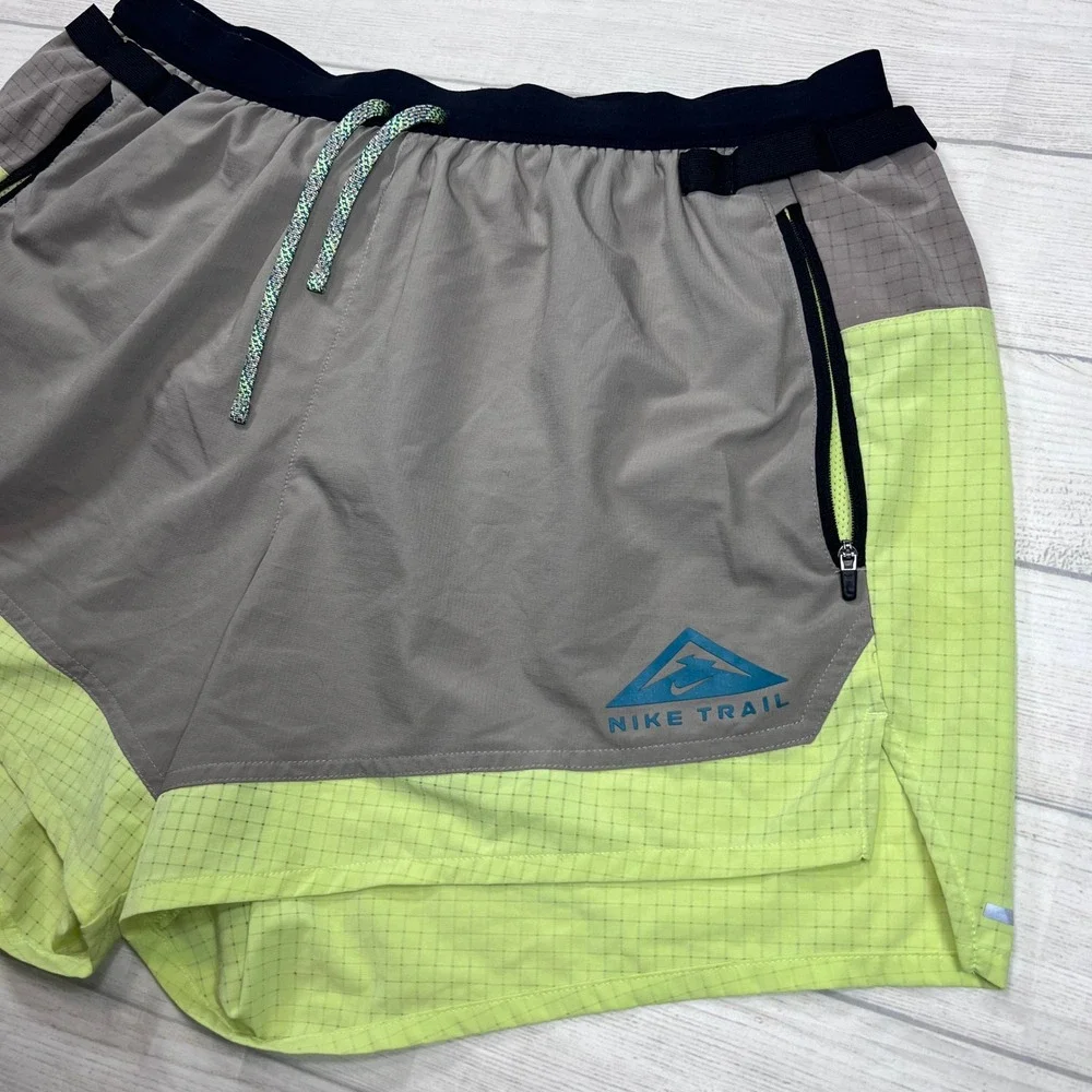 Nike Flex Stride 5